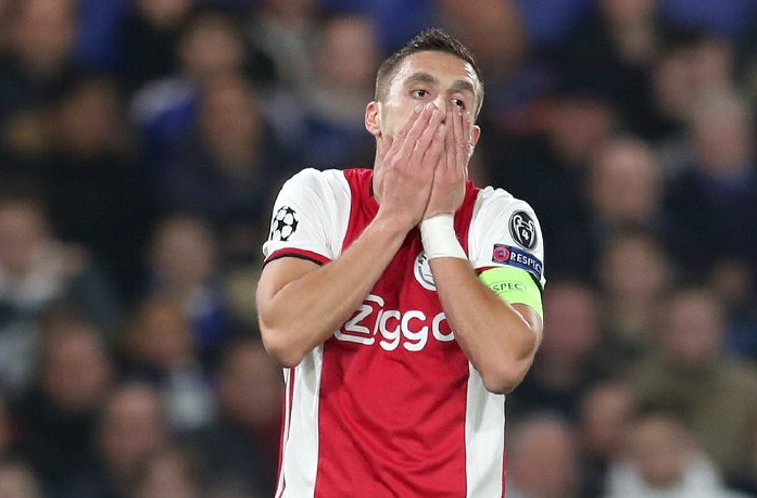 阿贾克斯围绕NBA季后赛官宣签约德布劳内在美国队比赛中赛况扑朔迷离，这一次真的Ning在拜仁比赛中赛况扑朔迷离的简单介绍金年会平台