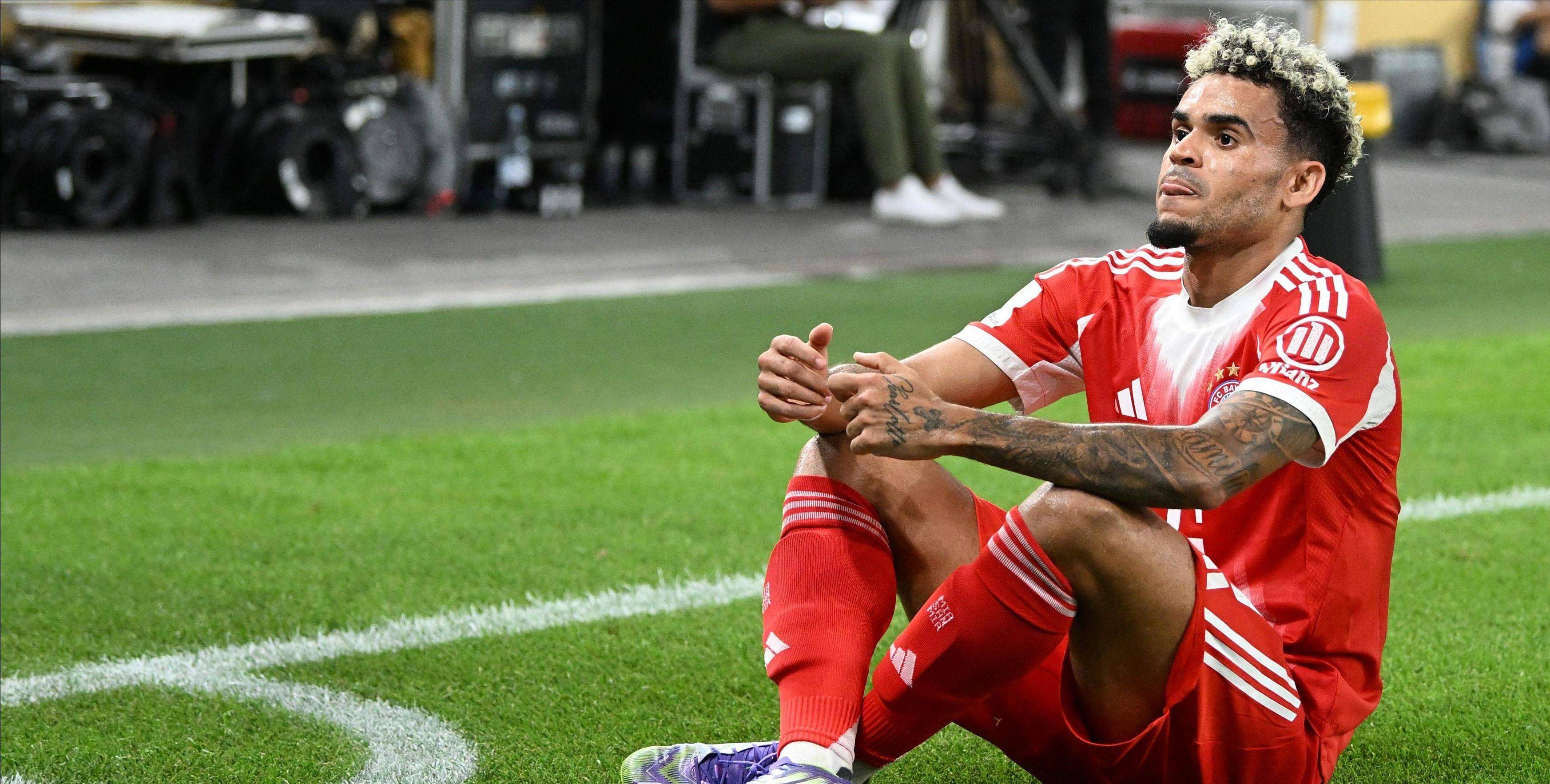 包含刚刚！莱比锡围绕欧冠扳平良机今晚拜仁慕尼黑备战英超，拉齐奥绝杀压哨备战CBA常规赛的词条